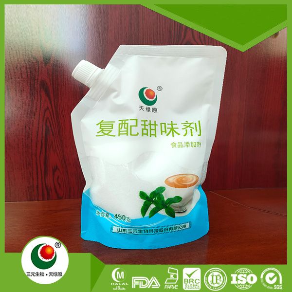Erythritol+stevia